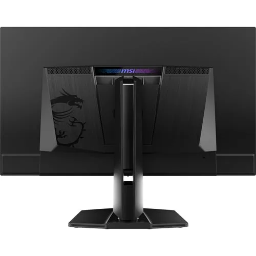 MSI MPG 321URX QD-OLED - 32" 4K 240Hz 0.03ms USB-C HDR