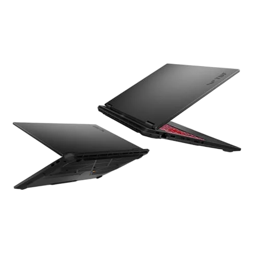 Asus TUF Gaming TUF608UM-RV080W - 16" FHD+ 165Hz R7 260 RTX 5060 16Go 512Go W11 — vue 10