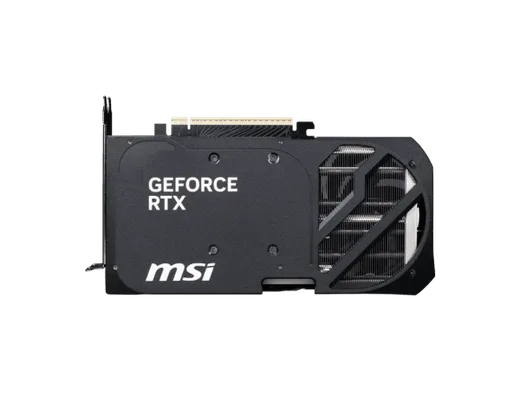 MSI GeForce RTX 5070 12G SHADOW 2X OC OEM-Seconde Vie — vue 3