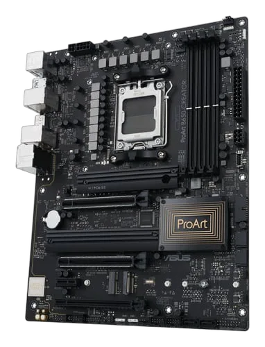 Asus PROART B650-CREATOR — vue 11