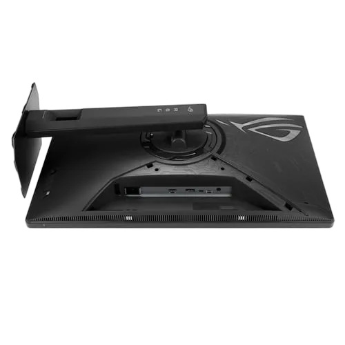 Asus ROG Strix XG27UCGR - 27" 4K 162Hz Fast-IPS 1ms Pivot Compatible G-Sync FreeSync Premium — vue 7