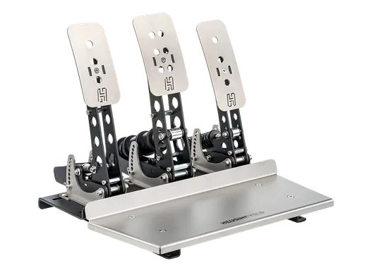 Heusinkveld Sprint - Baseplate
