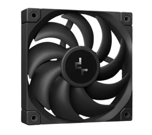 Deepcool AK620 DIGITAL PRO - Noir