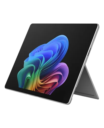 Microsoft Surface Pro 12 - 13" Tactile 120Hz X2P-64-100 16Go 512Go W11 — vue 2