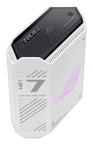 Asus ROG Strix GS-BE7200 - Sans fil - Wifi 7 — vue 4