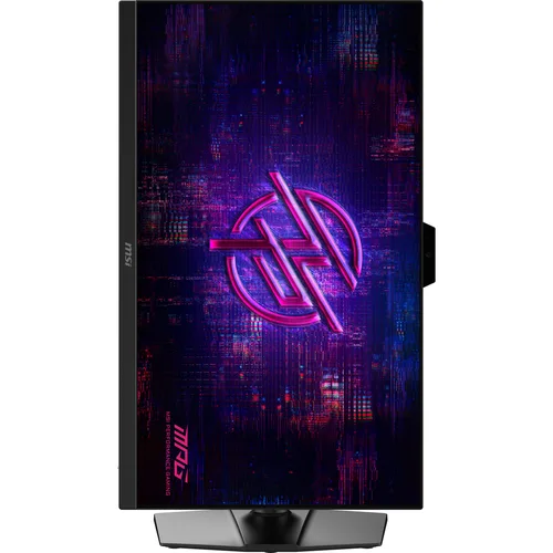 MSI MPG 272QRF X36 - 27" QHD 360Hz Fast-IPS 0.5ms G-Sync Pulsar