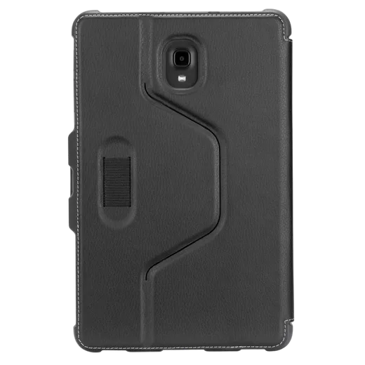 Targus THZ756GL Etui VersaVu pour Samsung Galaxy Tab A 10.5" (2018) Black