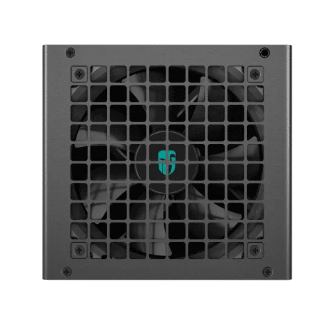 Gamer Storm ATX 600W - 80+ Bronze - PF600X Noir — vue 2