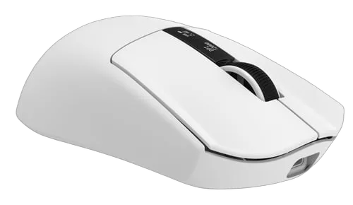 Oniverse Vanguard - Sans-Fil - RGB - Blanc — vue 8