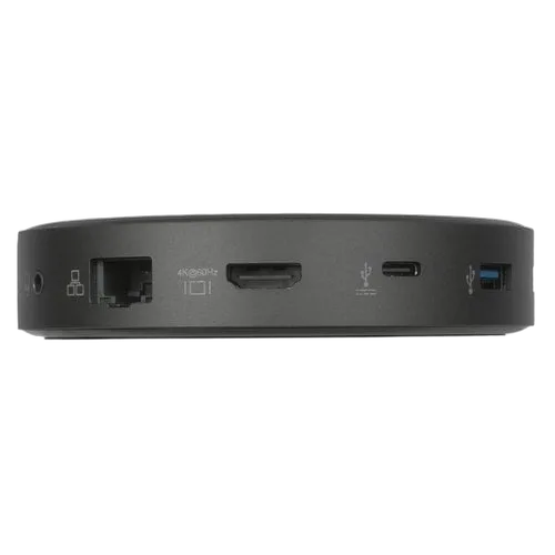 Targus AWU420GL Station d'accueil universelle Smartphone USB-C