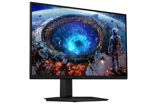 Samsung Odyssey G80HF - 27'' 5K 360Hz IPS 1ms HDR10 G-Sync FreeSync Premium