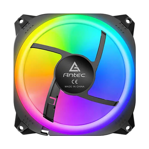 Antec Prizm X 120 ARGB 3+C