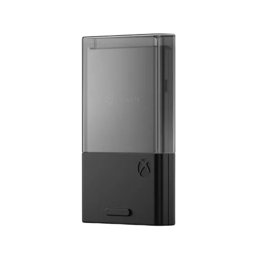 Seagate STORAGE EXPANSION CARD 1TB