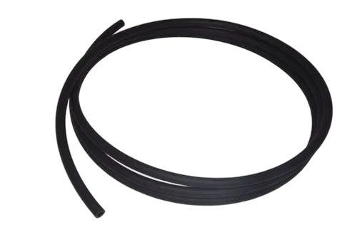 Alphacool AlphaTube TPV 12,7/7,6 - noir mat 3,3m (retail)