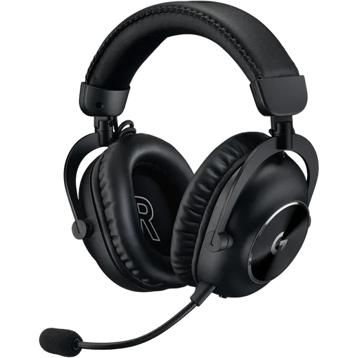 G PRO X 2 Lightspeed - Sans-Fil/Noir