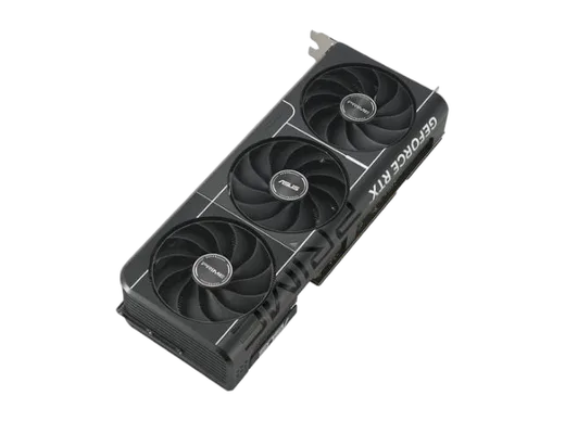 Asus PRIME GeForce RTX 5080 EVO 16GB GDDR7 OC Edition — vue 2
