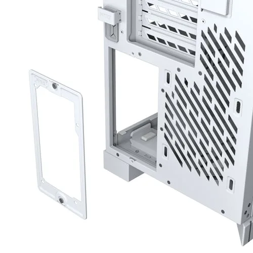 Asus ROG Cronox GR801 Blanc - MT/Sans Alim/E-ATX — vue 20