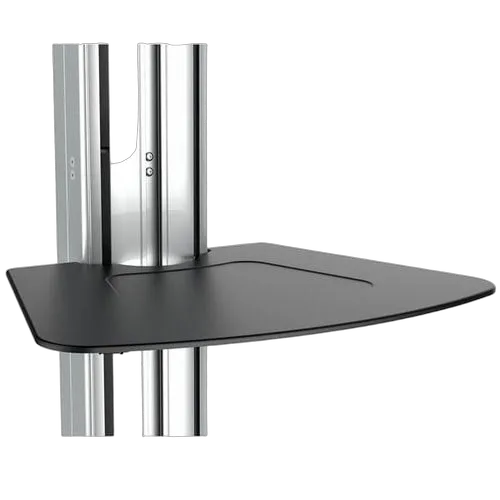 StarTech TV Cart Height Adjustment - 32-70" TV