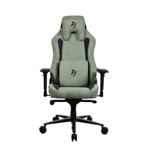 Arozzi Vernazza Supersoft - Vert