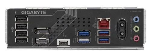 Gigabyte B860M GAMING X WIFI6E