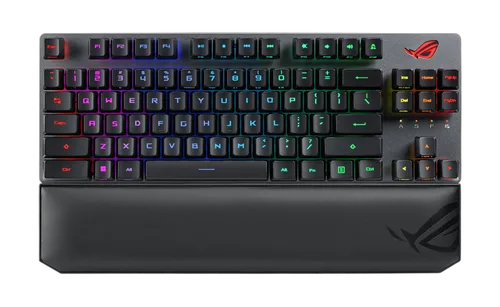 ROG Strix Scope RX TKL Deluxe - Optique/Sans-Fil
