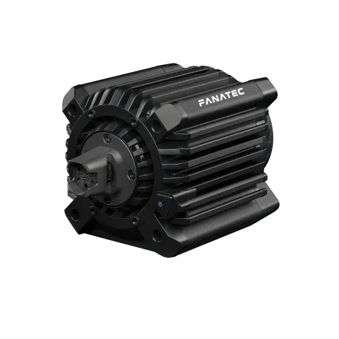 Fanatec PRO FORMULA - SETUP COMPLET — vue 6