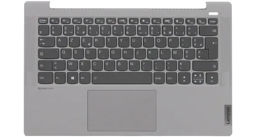 Clavier + plasturgie pour Ideapad 5-14