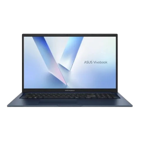 Vivobook 17.3"FHD/Core 3 304/8Go/256Go/W11 SC