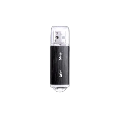 Silicon Power USB2 64GO ULTIMA — vue 1