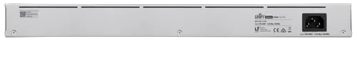 Ubiquiti 16 Ports 10/100/1000 SFP+/PoE - USW-16-POE