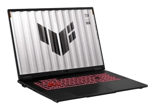 Asus TUF Gaming A18 - 18" QHD+ 240Hz Ryzen 7 260 RTX 5070 32Go 1To W11 — vue 4