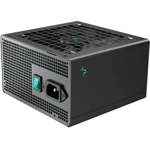 Deepcool ATX 3.1 750W -80+ GOLD Full Modulaire- GS PN750-M