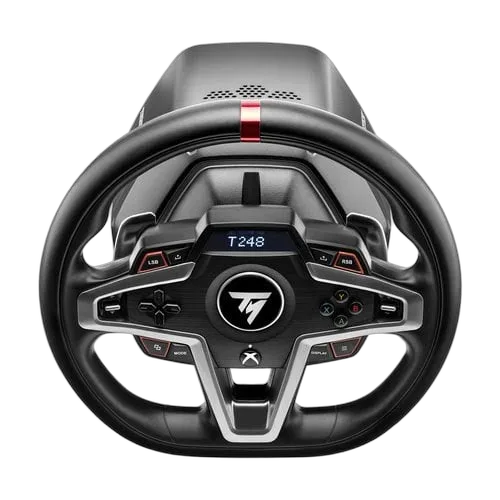 ThrustMaster T248 - XBOX Edition — vue 2