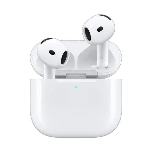Apple AirPods 5 - Blanc