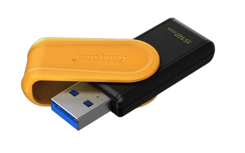 Kingston DataTraveler Exodia S 512GB