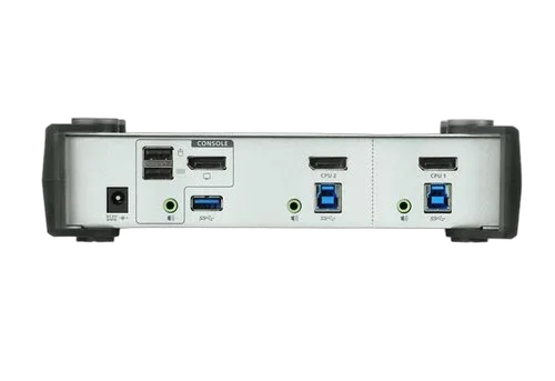 Aten Commutateur KVM DisplayPort - 2xUSB 3.0