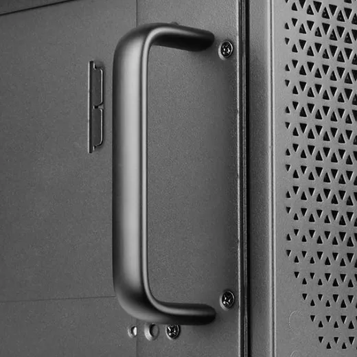 Silverstone RM44 - Rack 4U/Sans Alim/SSI-EEB — vue 6