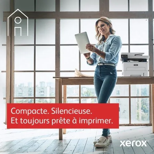 Xerox B235 MONO MULTIFUNCTION PRINTER (B235V_DNI) — vue 11