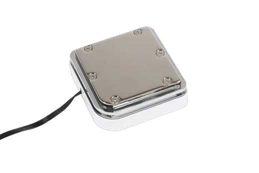 Alphacool Core 1 Aurora White ARGB