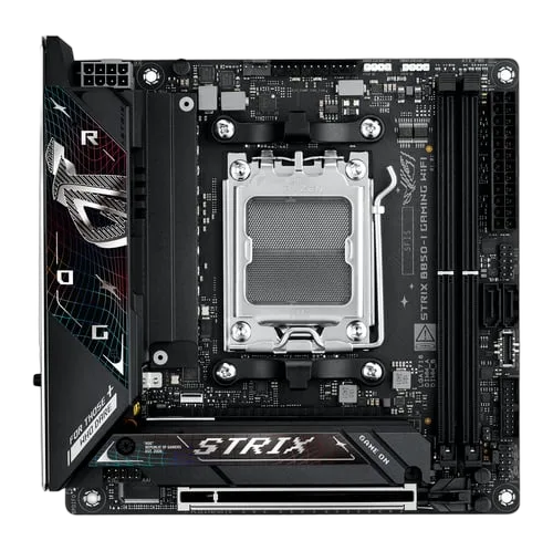 Asus ROG STRIX B850-I GAMING WIFI