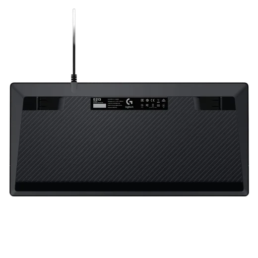 Logitech G213 Prodigy - Qwerty-Seconde Vie