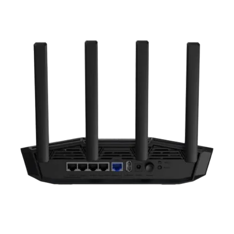 Asus TUF Gaming BE3600 V2 - WiFi 7 Dual-Band, AiMesh, Port 2.5G — vue 6