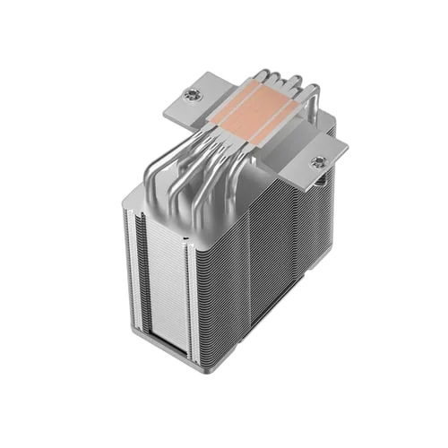 Deepcool AG600 ARGB - Noir — vue 5