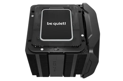 be quiet! Dark Rock Elite — vue 6
