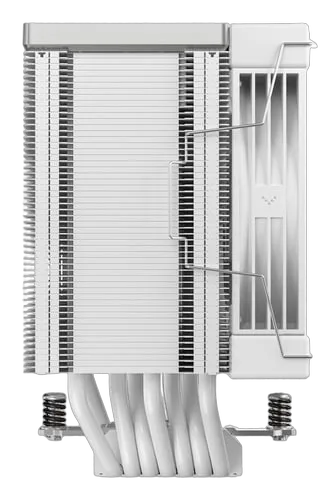 Deepcool AK700 Digital - Blanc