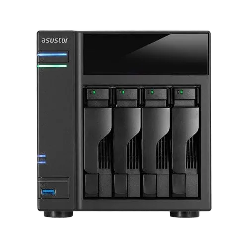 Asustor AS6104T