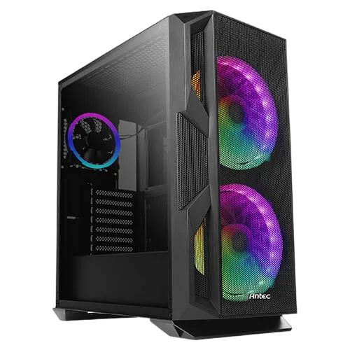 Antec NX800 Black-Seconde Vie — vue 1