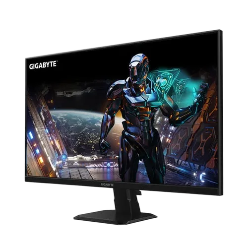 Gigabyte GS27QA - 27" QHD 180Hz Fast-IPS 1ms HDR FreeSync