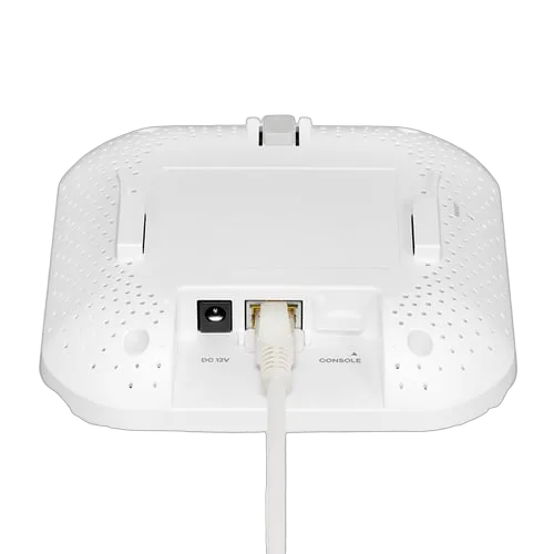 Zyxel NWA50AX PRO Point d'accès WiFi 6 — vue 11
