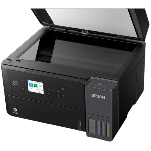 Epson EcoTank ET-3950 - Noir